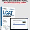 LUMS Common Admission Test (LCAT) Preparation Package