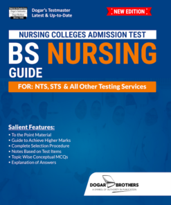 NCAT BS Nursing Guide