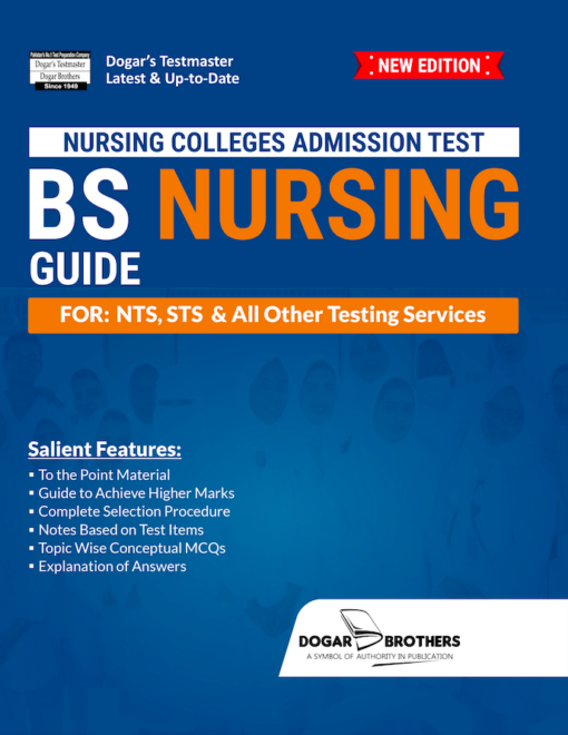 NCAT BS Nursing Guide