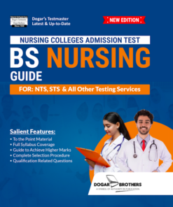 NCAT BS Nursing Guide