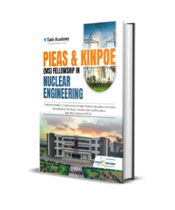 PIEAS & KINPOE - MS Fellowship in Nuclear Engineering