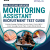 STS Monitoring Assistant Recruitment Test Guide