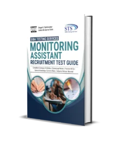 STS Monitoring Assistant Recruitment Test Guide