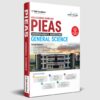 PIEAS Undergraduate Admissions General Science Guide Package