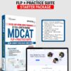MDCAT Full Length Papers + Practice Suite Starter Package