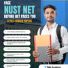 NUST NET Full Length Papers - Architecture