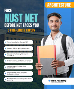 NUST NET Full Length Papers - Architecture