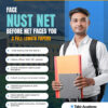 NUST NET Full Length Papers - Business Studies & Social Sciences