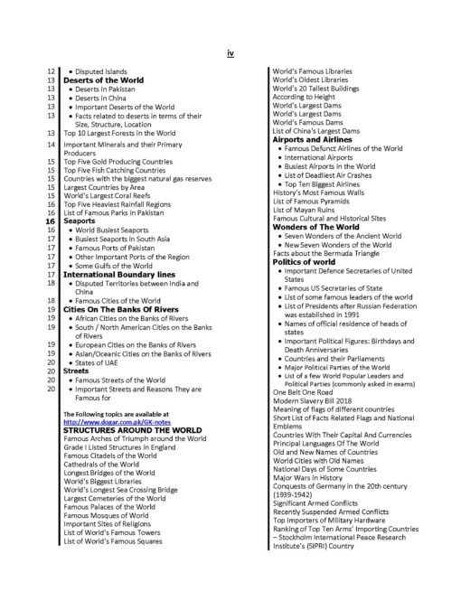 The High Scoring FBR Officer Prep Pack - Image 3