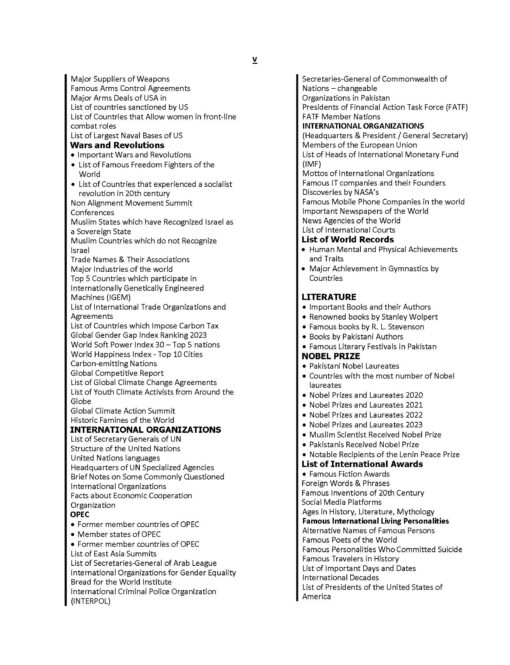 The High Scoring FBR Officer Prep Pack - Image 4