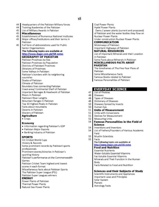 The High Scoring FBR Officer Prep Pack - Image 6