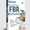 FBR Sub-Inspector Guide