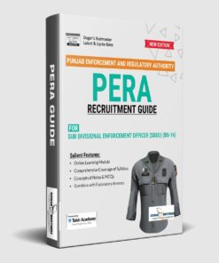The High Scoring PERA for SDEO Package