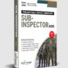 PPSC Sub-Inspector BPS-14 Guide