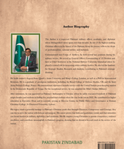 Voices of Valour: A Tribute to Christian Defenders of Pakistan