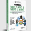 Who is Who and What Is What Book by Dogar Brothers