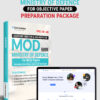 Ministry of Defence (MOD) Objective Test Guide