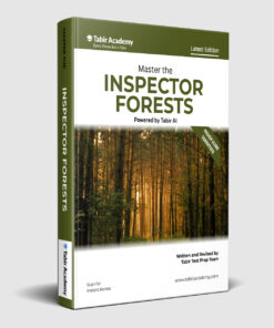 Inspector Forests Guide