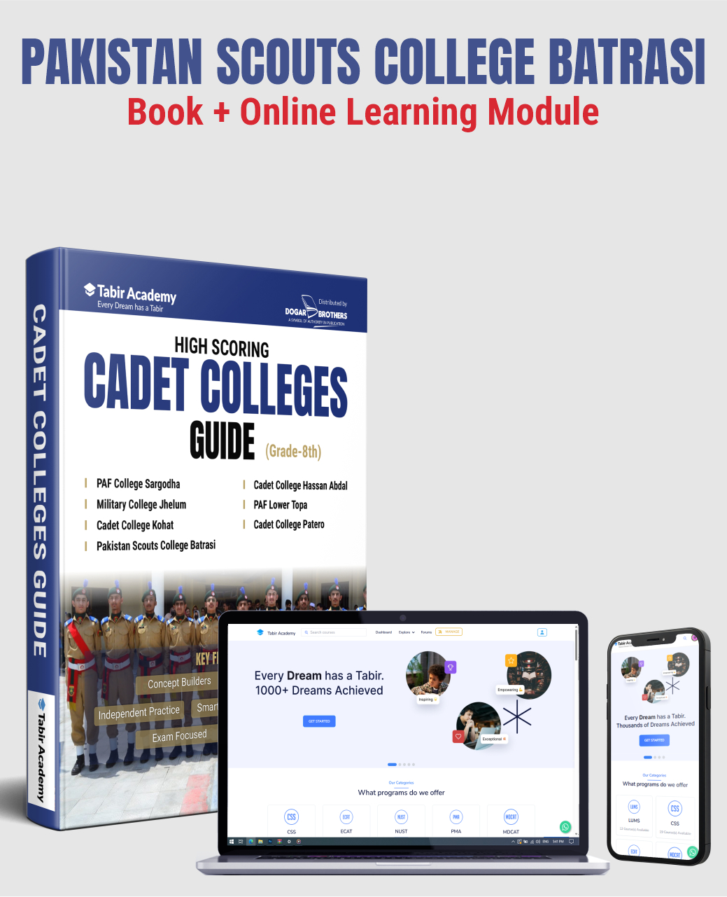 Pakistan Scouts College Batrsi Cadet Guide - Grade 8th Pakistan Scouts College Batrsi Cadet Guide - Grade 8th
